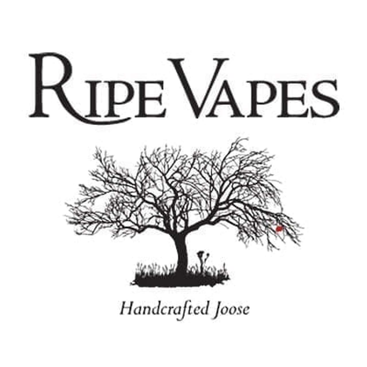 Ripe_Vape_E-Liquid_Logo