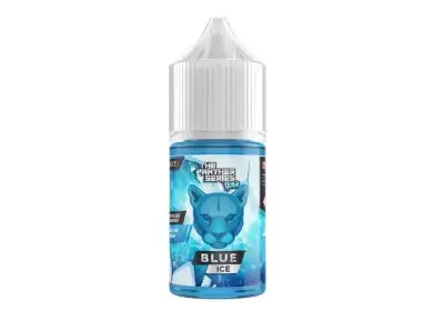 سالت نیکوتین بلوبری یخ دکتر ویپز DR VAPES BLUE ICE |