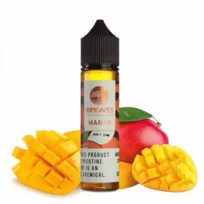 جویس رایپ ویپز انبه RIPE VAPES MANGO