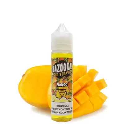 جویس انبه بازوکا Bazooka Mango