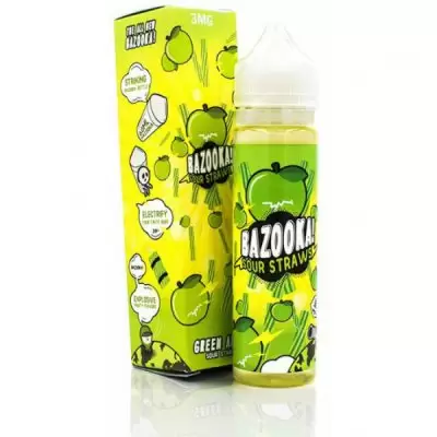 Bazooka-Vape-Green-Apple-Sour-Straws-60ml-3