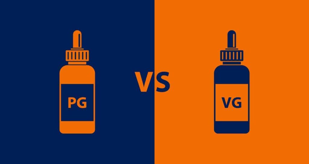 VG و PG چیست و چه تفاوت هایی دارند ؟
