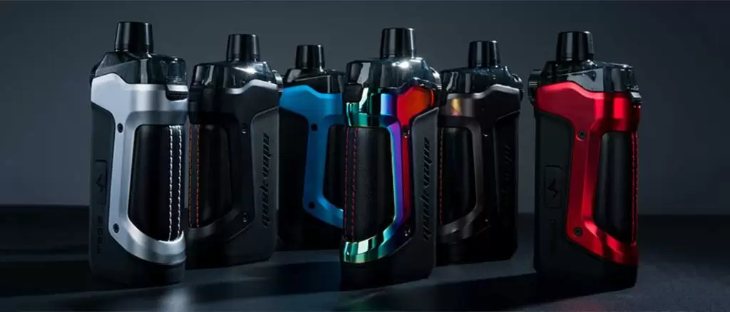 ویپ ایجیس بوست پرو|Geekvape Aegis Boost Pro