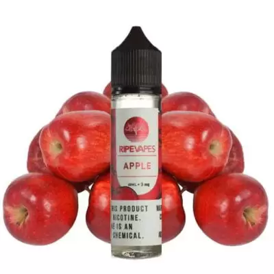 جویس رایپ ویپز سیب RIPE VAPES APPLE