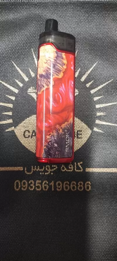 ویپ پاد آر پی ام 80 پرو اسموک SMOK RPM 80 PRO ( کارکرده ) | ویپ پاد آر پی ام 80 پرو اسموک SMOK RPM 80 PRO ( کارکرده )