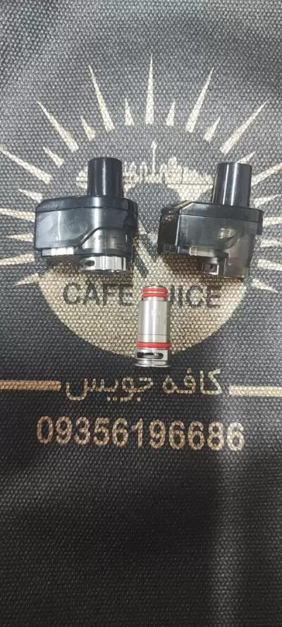 ویپ پاد آر پی ام 80 پرو اسموک SMOK RPM 80 PRO ( کارکرده ) | ویپ پاد آر پی ام 80 پرو اسموک SMOK RPM 80 PRO ( کارکرده )