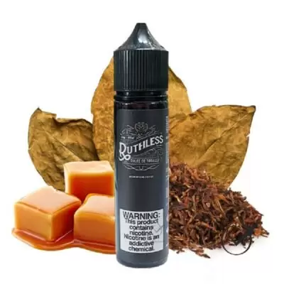 جویس تنباکو کارامل راتلس RUTHLESS DULCE DE TOBACCO