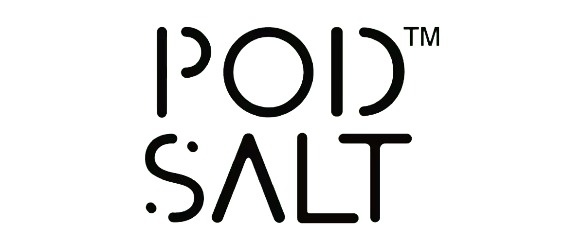 POD SALT