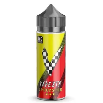 جویس ردبول یخ موریش MOREISH VAPESTA SPEEDSTER JUICE