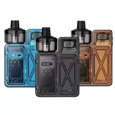 پاد ماد کرون ام یوول UWELL CROWN M