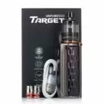 ویپ تارگت 80 ویپرسو Vaporesso Target 80 