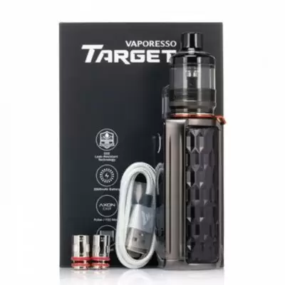 ویپ تارگت 80 ویپرسو Vaporesso Target 80 