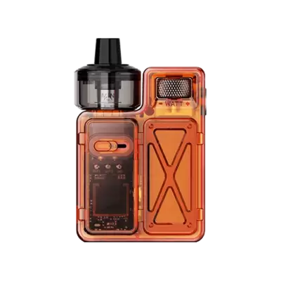 پاد ماد کراون ام یوول UWELL CROWN M