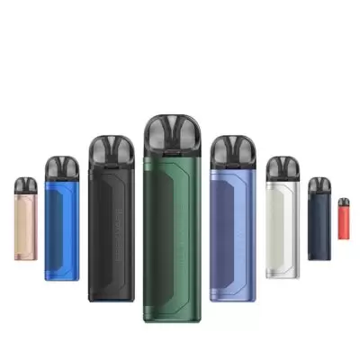 پاد ایجیس یو گیک ویپ Geekvape Aegis U