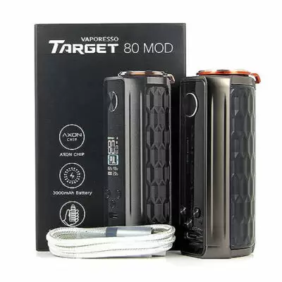 ماد تارگت 80 ویپرسو Vaporesso Target 80 Vape