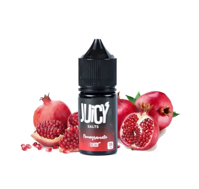 سالت انار نستی NASTY JUICY Pomegranate