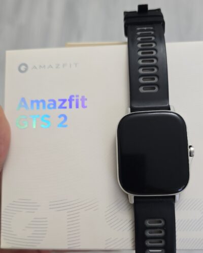 ساعت هوشمند شیائومی Amazfit GTS 2 ( کارکرده ) |