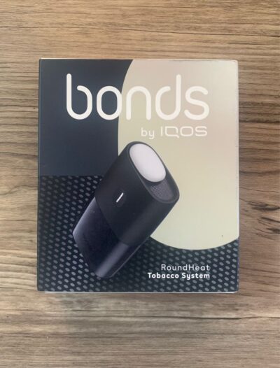 سیگار الکترونیکی آیکاس باند IQOS BOND | سیگار الکترونیکی آیکاس باند