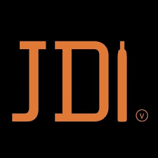 JDI VAPE INC LOGO